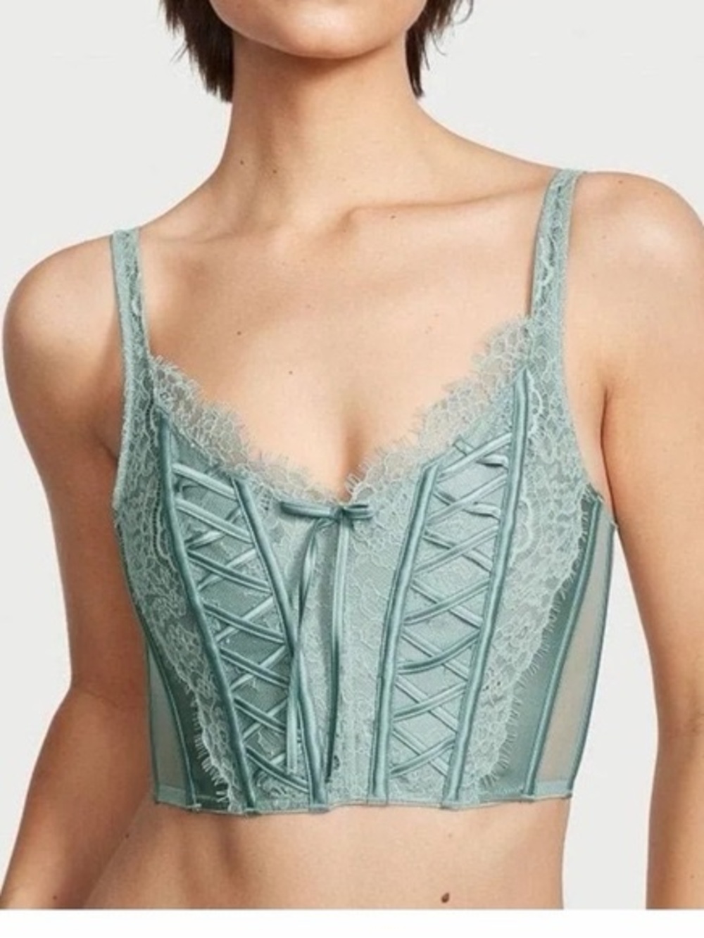 VS corset